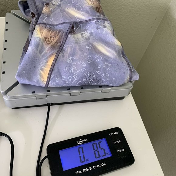 Calia by Carrie Underwood high waist ruched legging Urban Mosaic Small MINT Cond - Picture 8 of 10